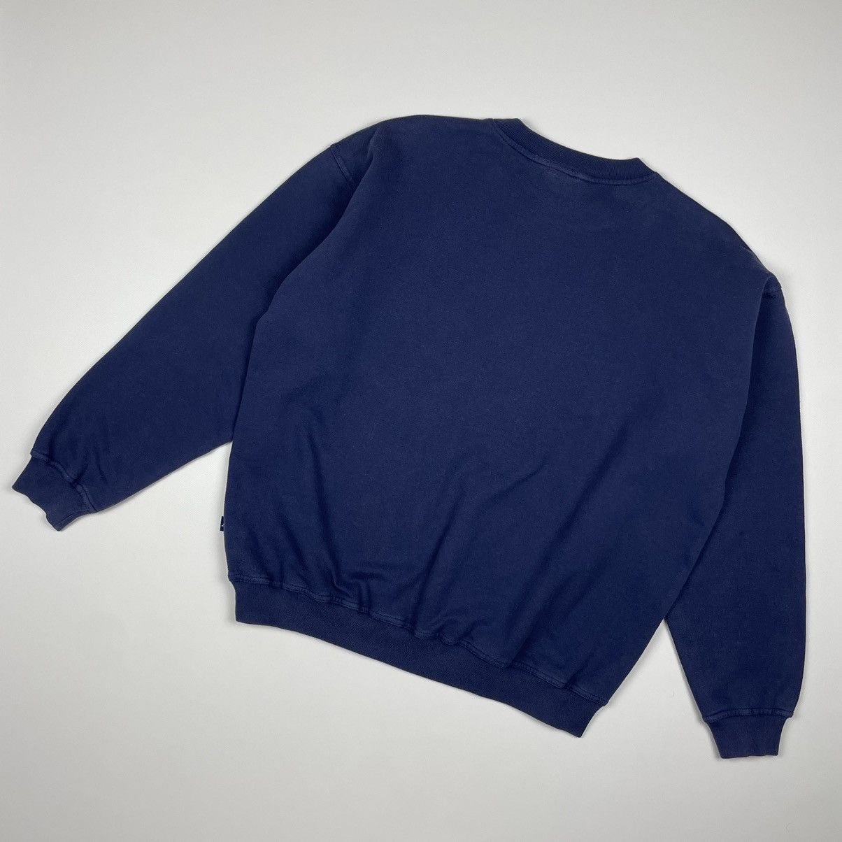 Adidas Adidas Vintage Sweatshirt Size US XL / EU 56 / 4 - 6 Thumbnail