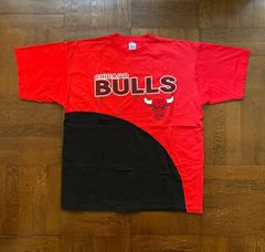 Cincinnati Reds Nike Practice 1.7 T-Shirt - Mens