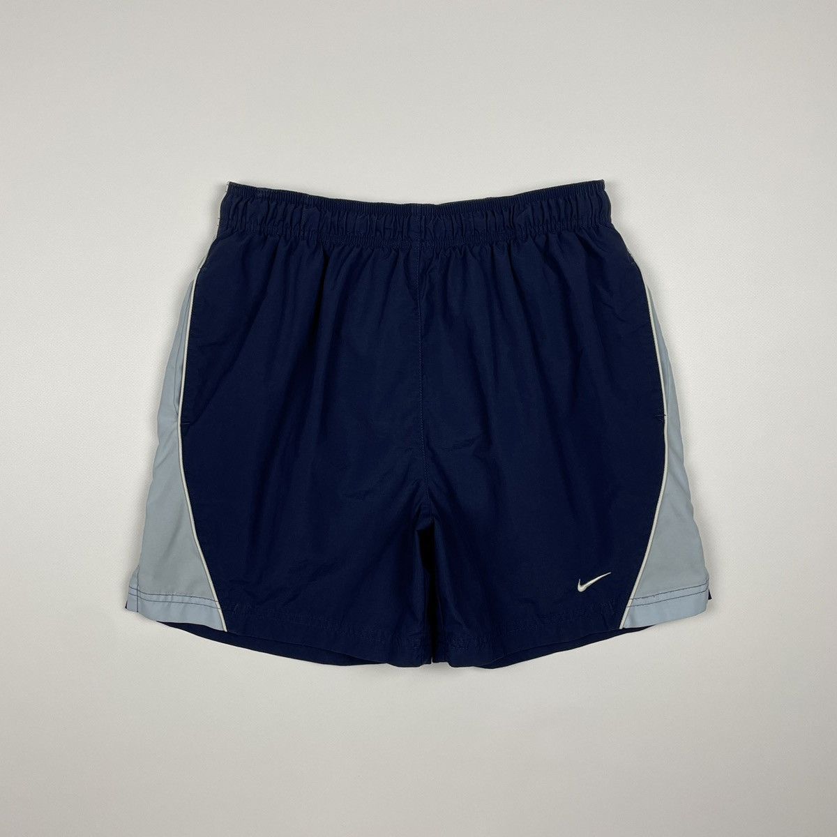 Nike × Streetwear × Vintage Nike Vintage 90s Shorts Grailed