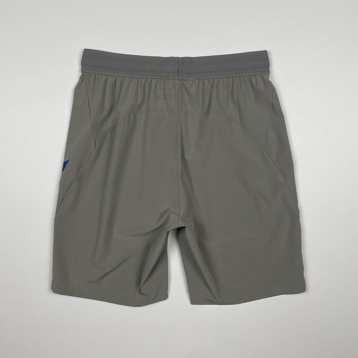 Hummel Everton Hummel Home Training Soccer Shorts Size US 30 / EU 46 - 2 Thumbnail
