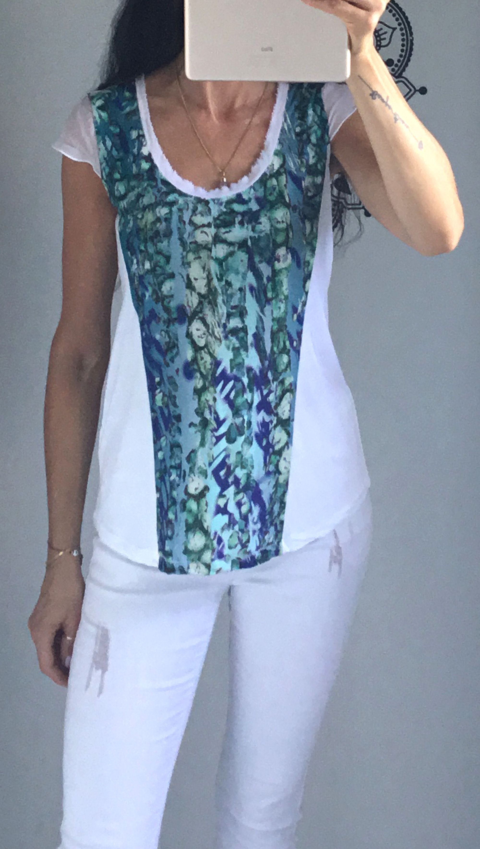Escada Sport top