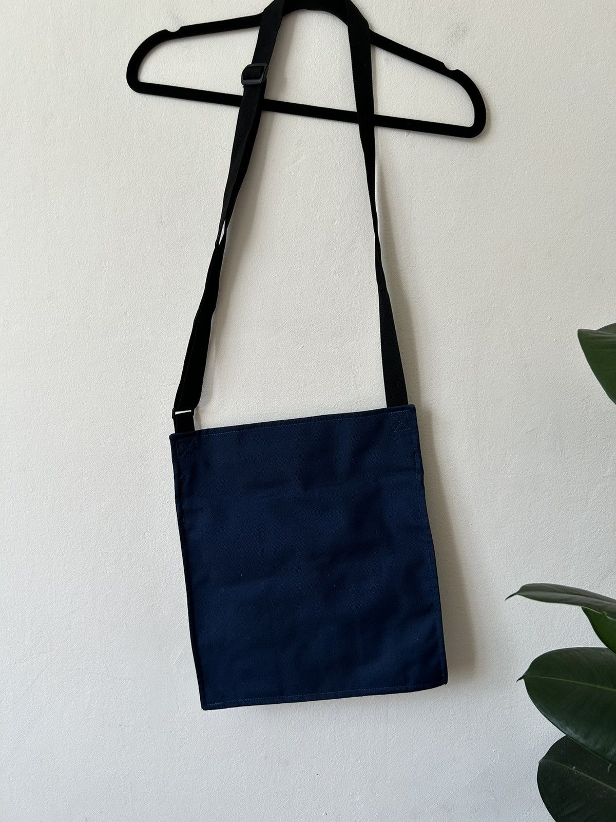 Designer × Vexed Generation × Vintage Yak Pak DJ Bag Size ONE SIZE - 7 Thumbnail