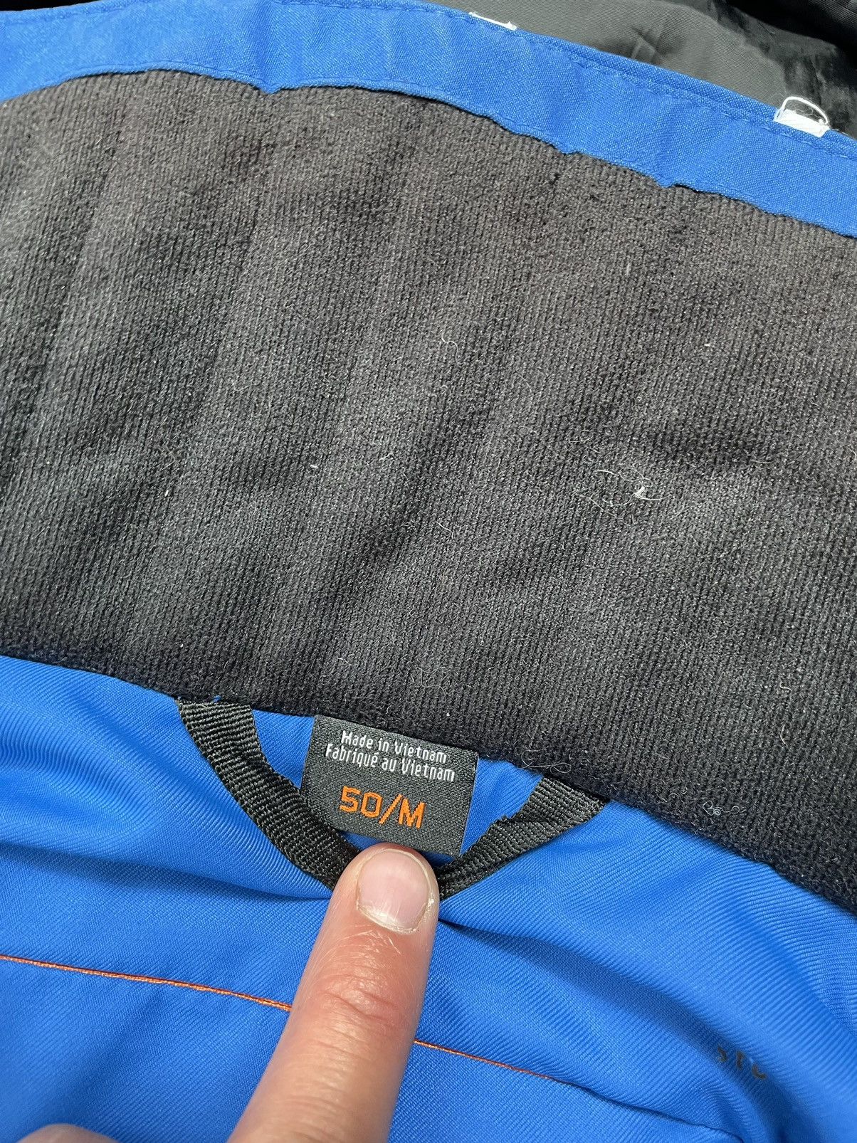 KJUS Ski Jacket Kjus Outdoor Life Size US M / EU 48-50 / 2 - 14 Thumbnail