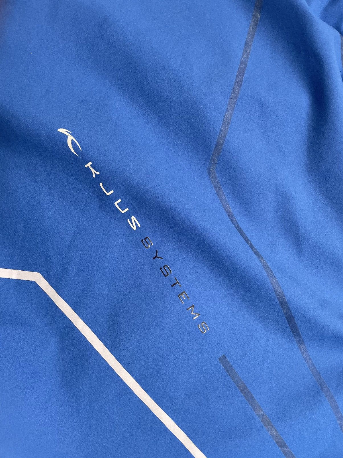 KJUS Ski Jacket Kjus Outdoor Life Size US M / EU 48-50 / 2 - 20 Thumbnail