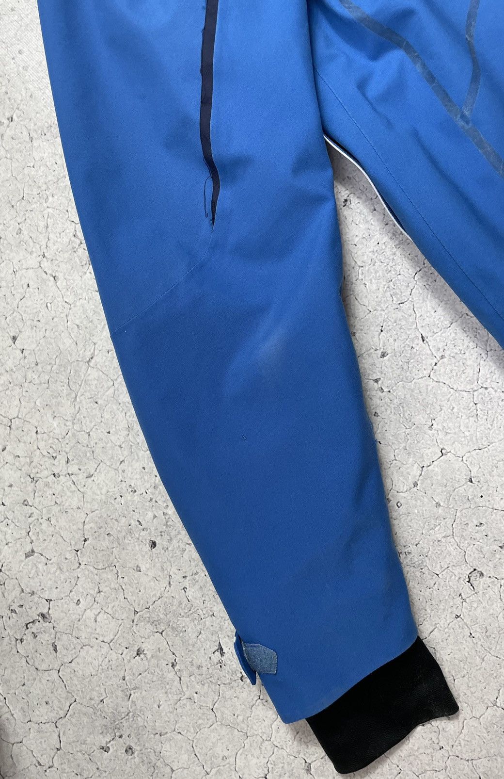 KJUS Ski Jacket Kjus Outdoor Life Size US M / EU 48-50 / 2 - 22 Thumbnail