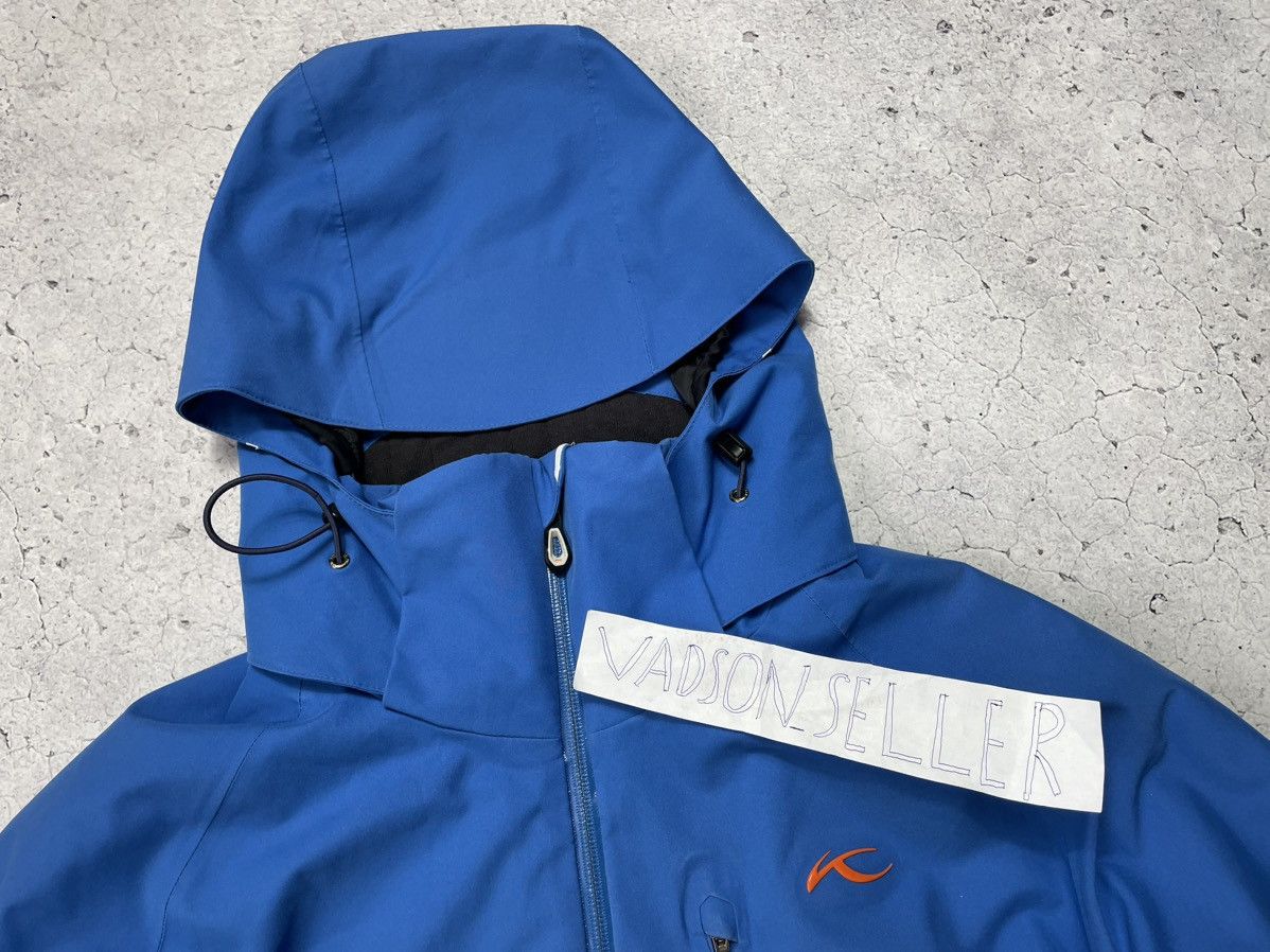KJUS Ski Jacket Kjus Outdoor Life Size US M / EU 48-50 / 2 - 6 Thumbnail