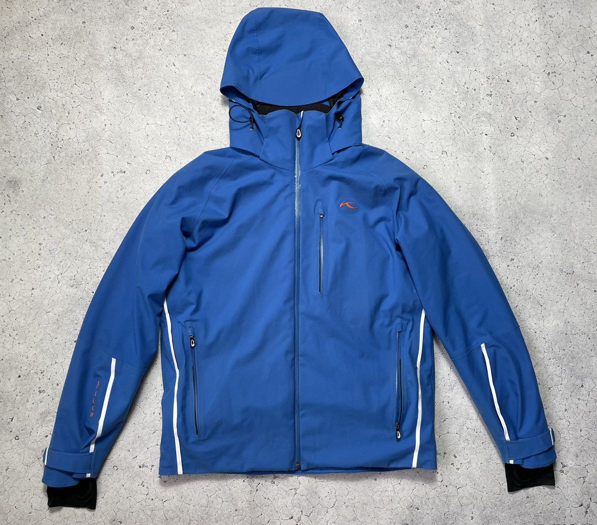 KJUS Ski Jacket Kjus Outdoor Life Size US M / EU 48-50 / 2 - 1 Thumbnail