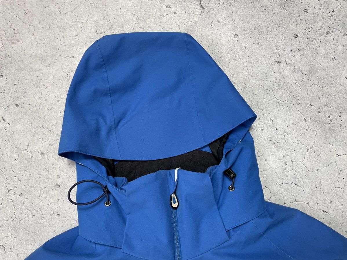 KJUS Ski Jacket Kjus Outdoor Life Size US M / EU 48-50 / 2 - 5 Thumbnail