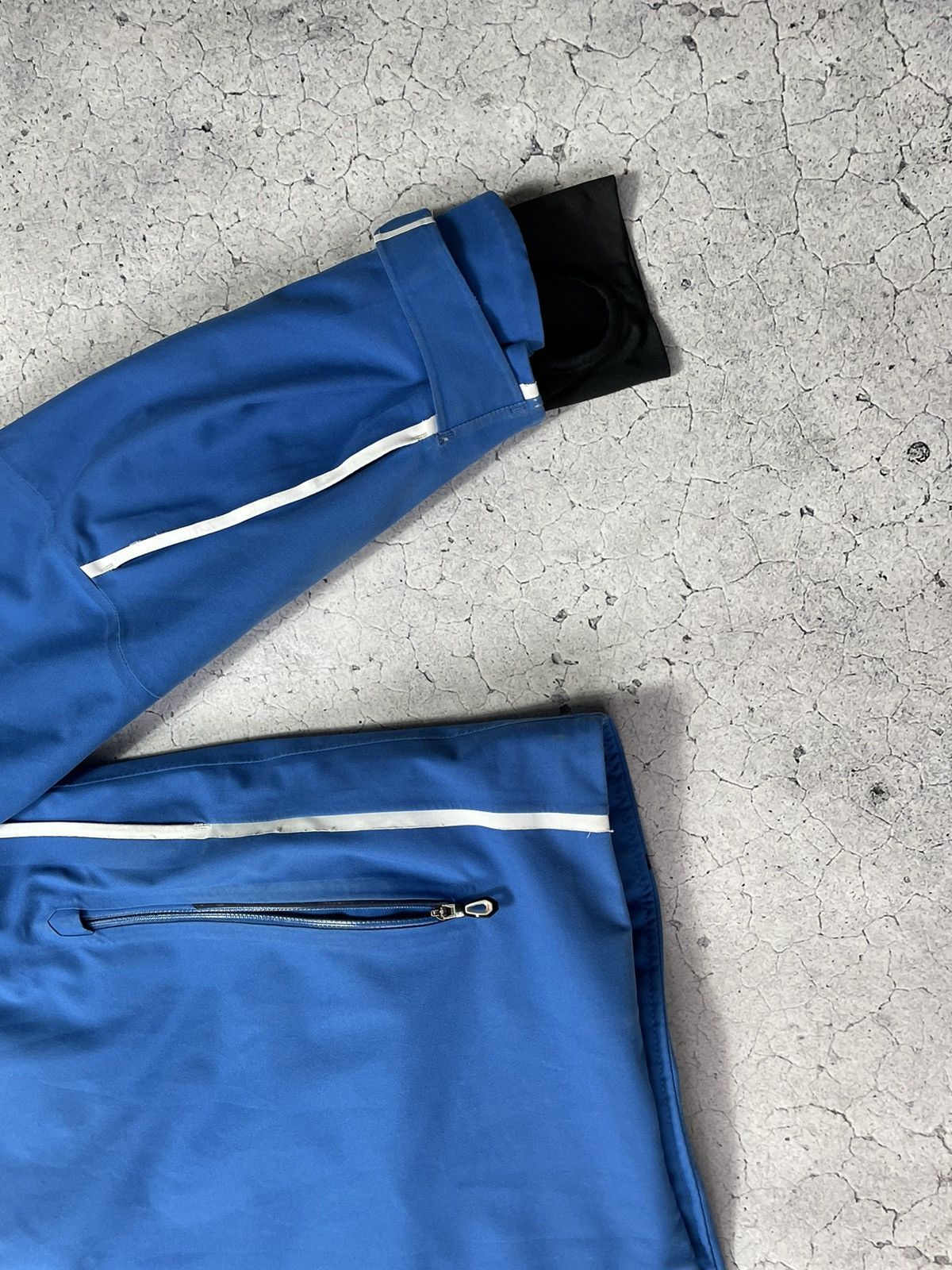 KJUS Ski Jacket Kjus Outdoor Life Size US M / EU 48-50 / 2 - 4 Thumbnail