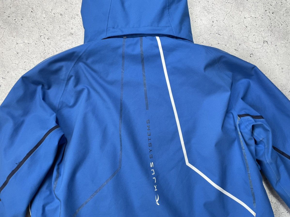 KJUS Ski Jacket Kjus Outdoor Life Size US M / EU 48-50 / 2 - 19 Thumbnail