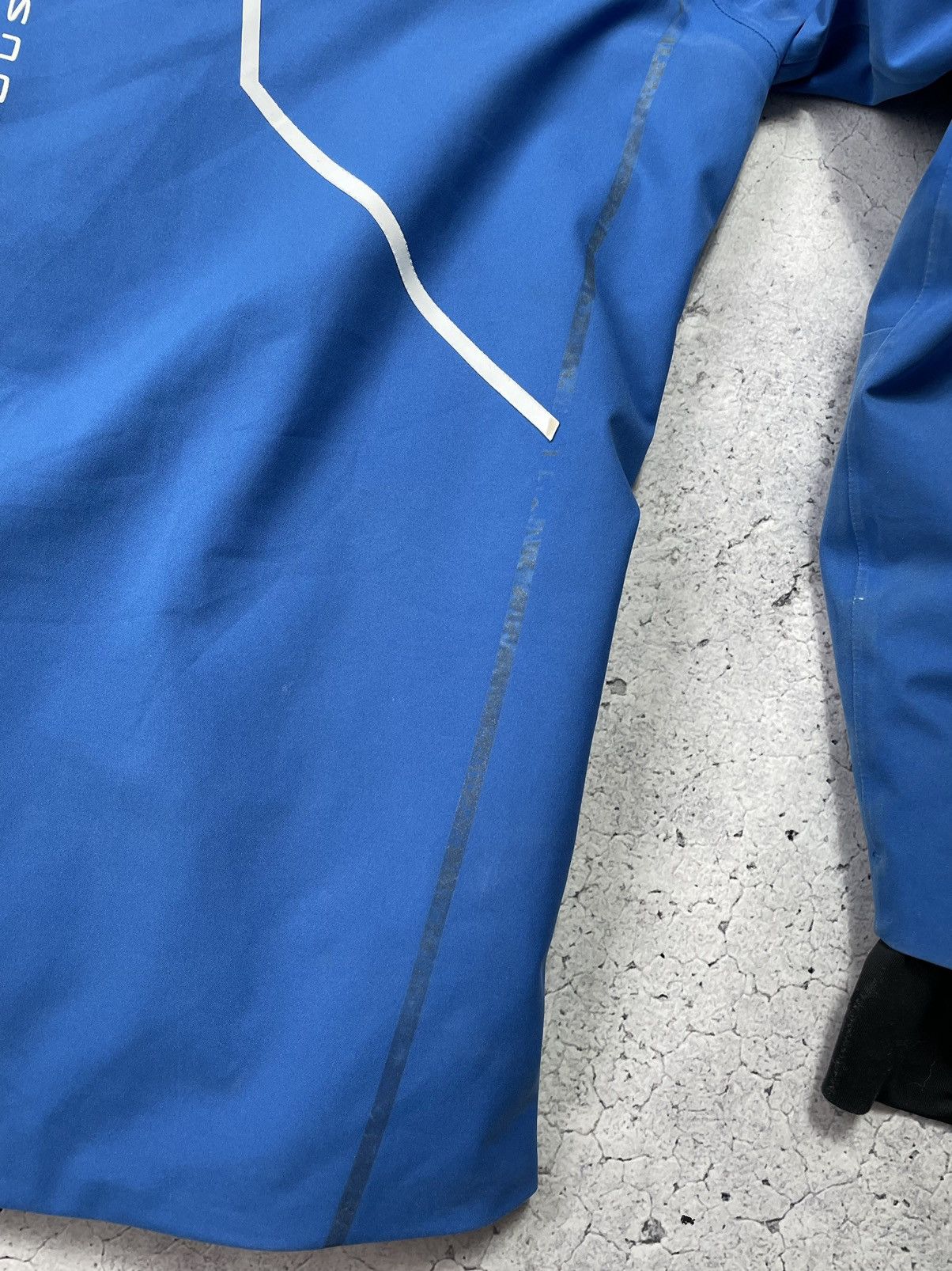 KJUS Ski Jacket Kjus Outdoor Life Size US M / EU 48-50 / 2 - 24 Thumbnail