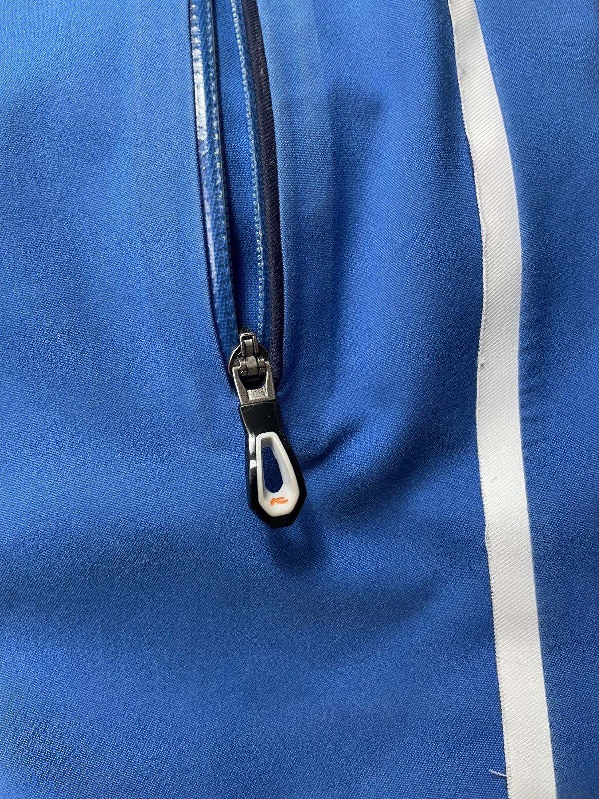 KJUS Ski Jacket Kjus Outdoor Life Size US M / EU 48-50 / 2 - 11 Thumbnail