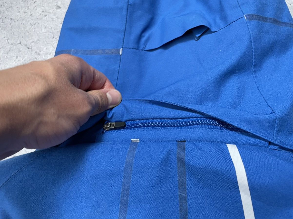 KJUS Ski Jacket Kjus Outdoor Life Size US M / EU 48-50 / 2 - 25 Thumbnail