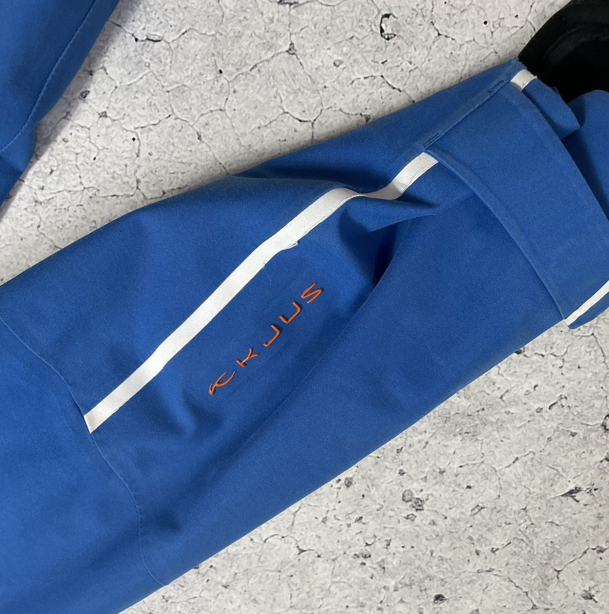 KJUS Ski Jacket Kjus Outdoor Life Size US M / EU 48-50 / 2 - 9 Thumbnail