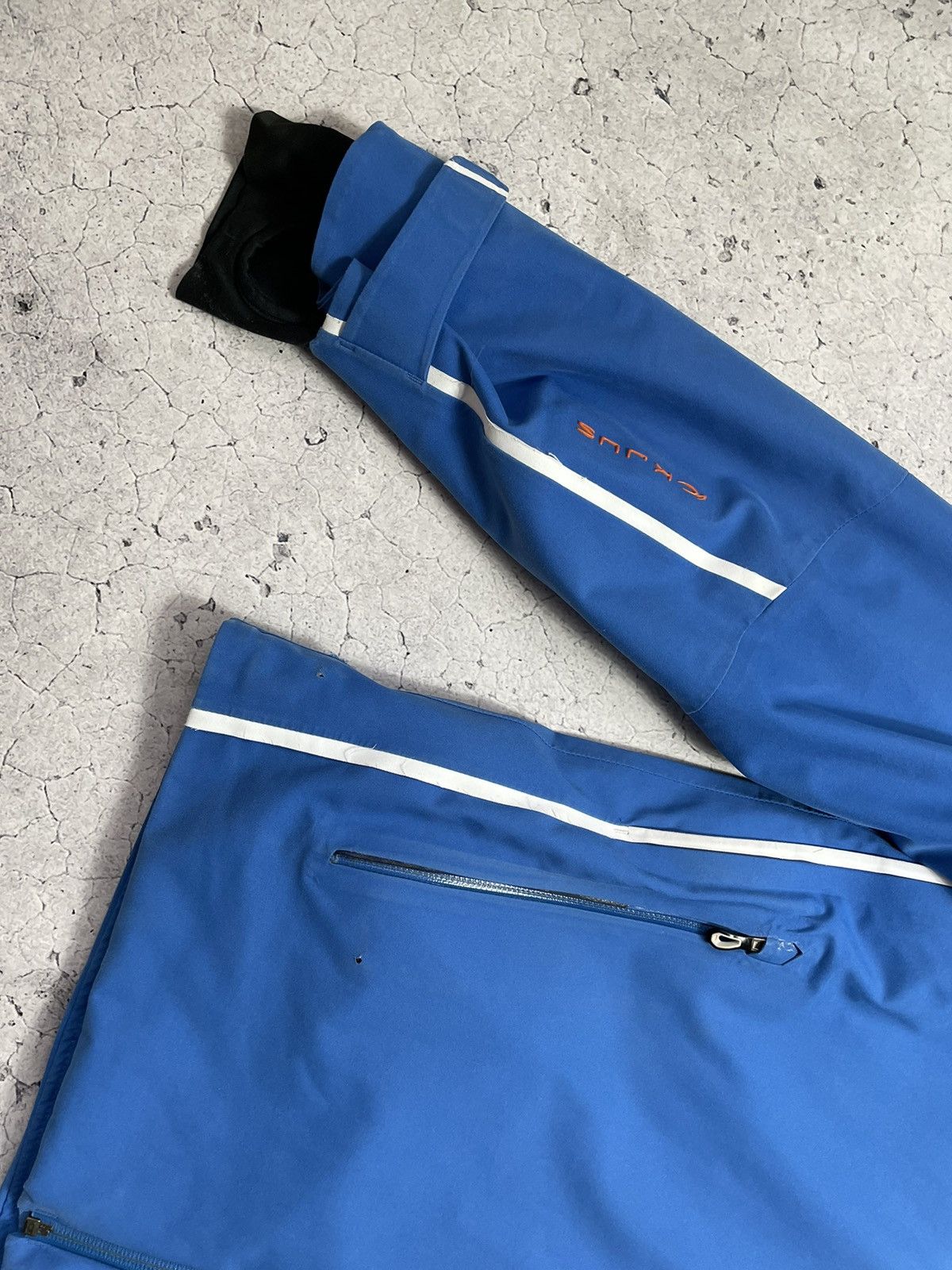 KJUS Ski Jacket Kjus Outdoor Life Size US M / EU 48-50 / 2 - 3 Thumbnail