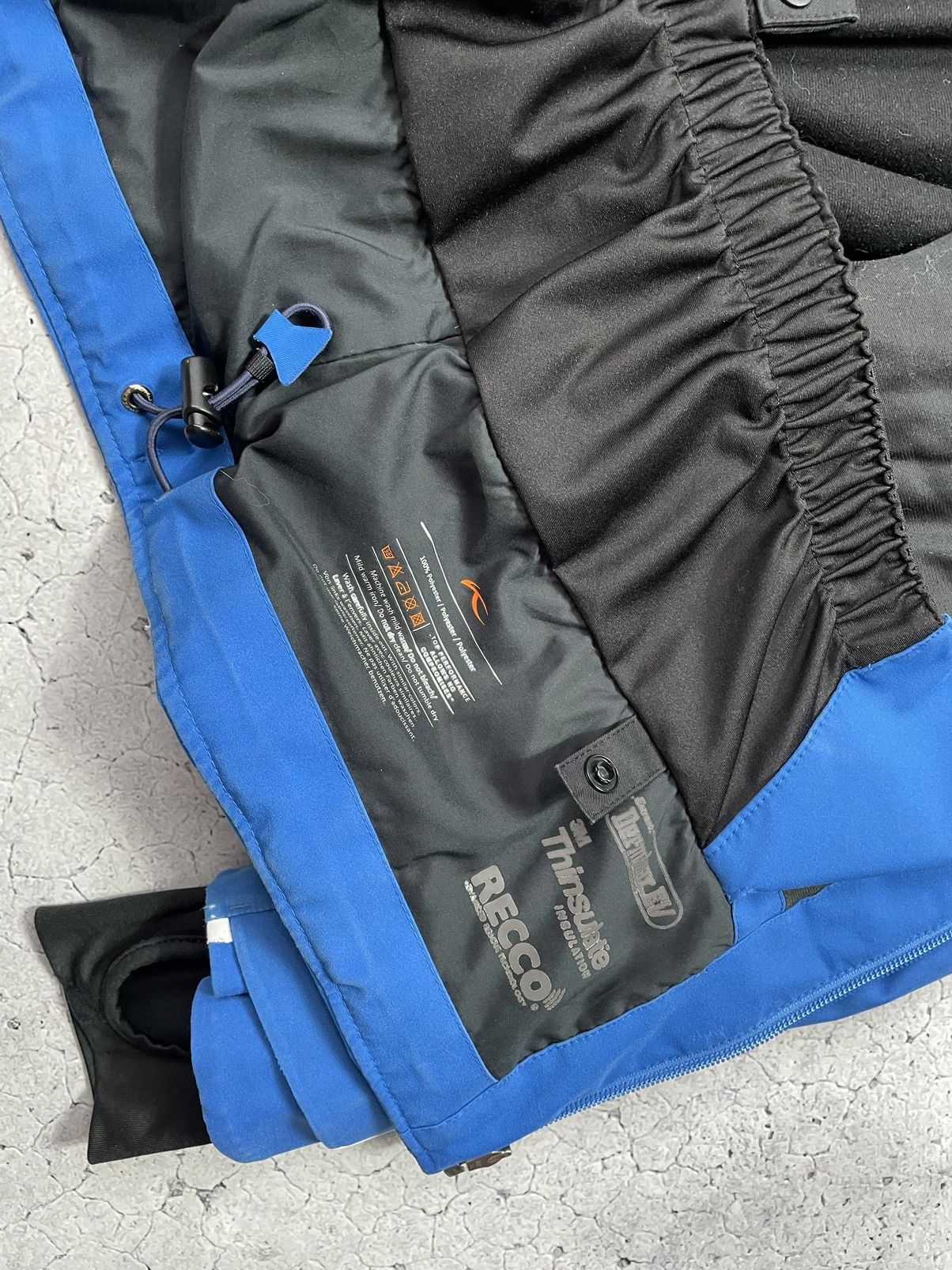 KJUS Ski Jacket Kjus Outdoor Life Size US M / EU 48-50 / 2 - 16 Thumbnail