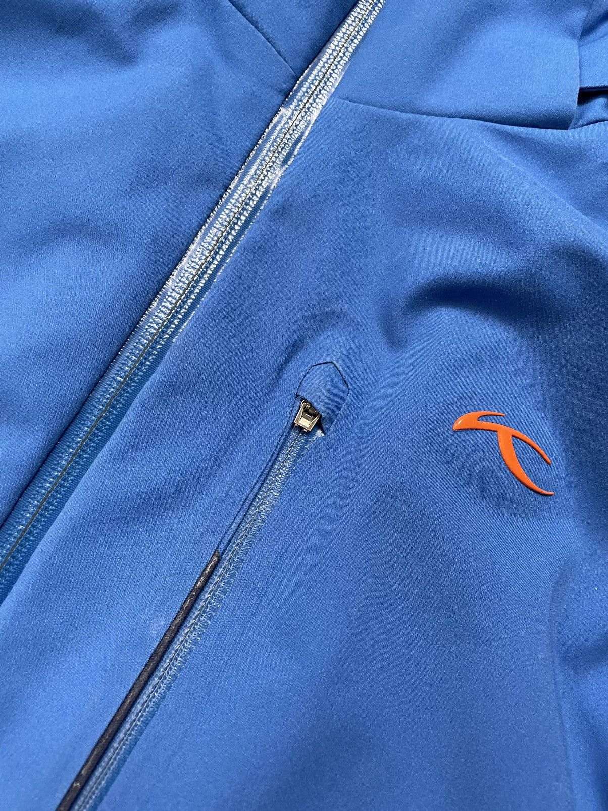 KJUS Ski Jacket Kjus Outdoor Life Size US M / EU 48-50 / 2 - 10 Thumbnail