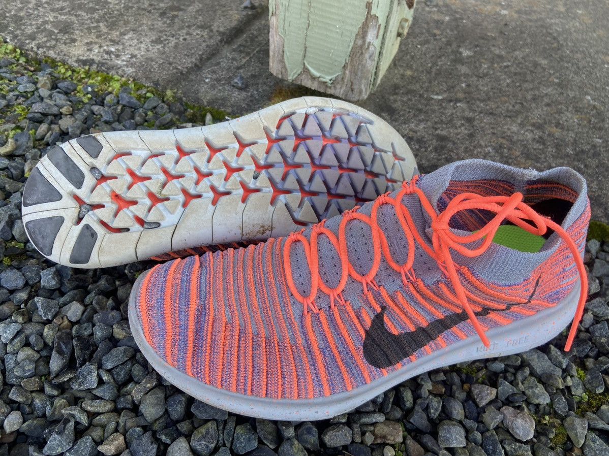 Nike Nike Run Natural Size US 9 / IT 39 - 10 Thumbnail