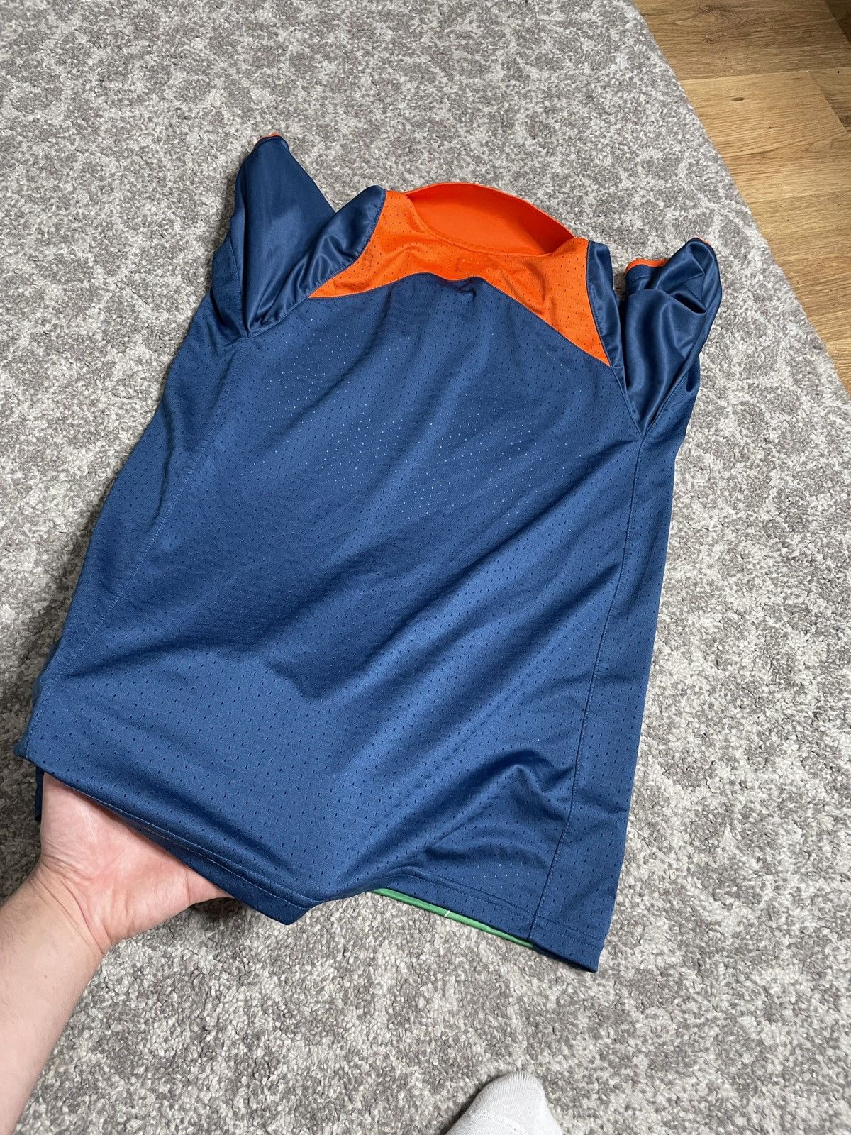 Nike Vintage Blue Jersey T-shirt India Cricket Nike Size US S / EU 44-46 / 1 - 8 Thumbnail