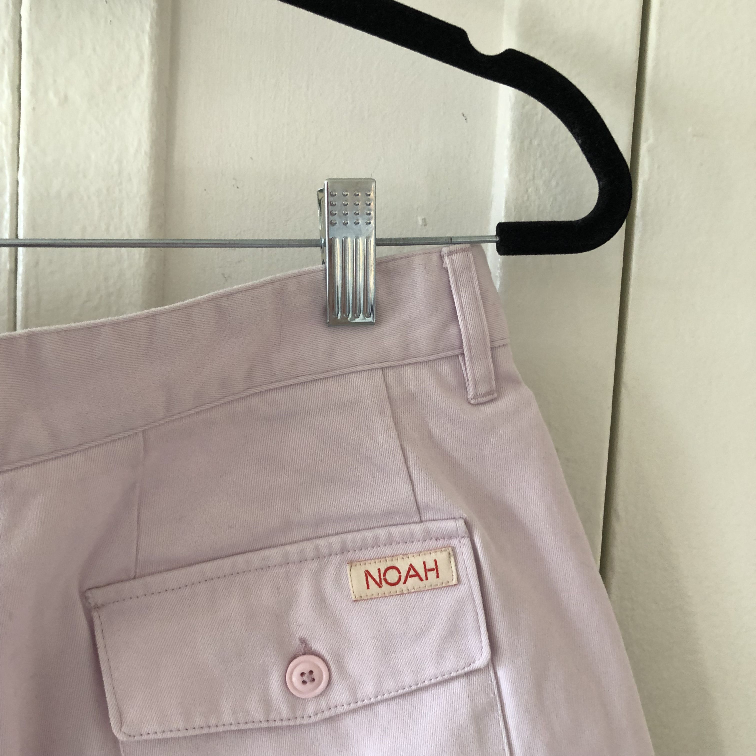 Noah Noah Pleated Shorts Size US 28 / EU 44 - 5 Thumbnail
