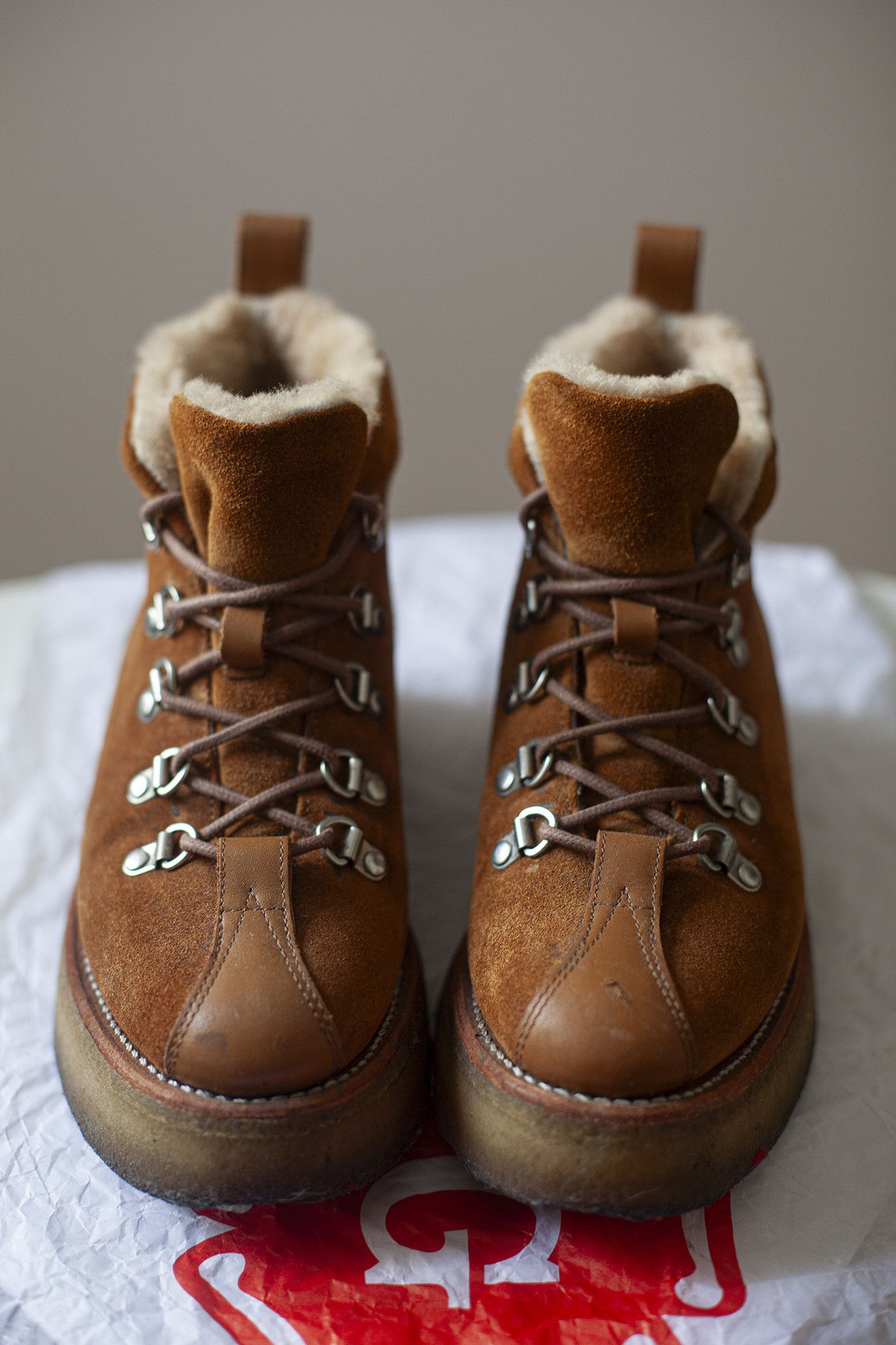 Grenson Shoes Nanette Boots Grenson Nanette Boot Hiker Boots FRASERS