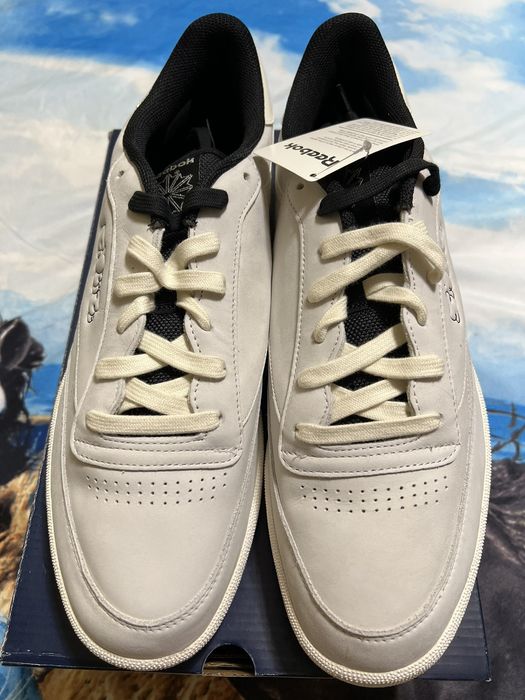 Reebok final hot sale