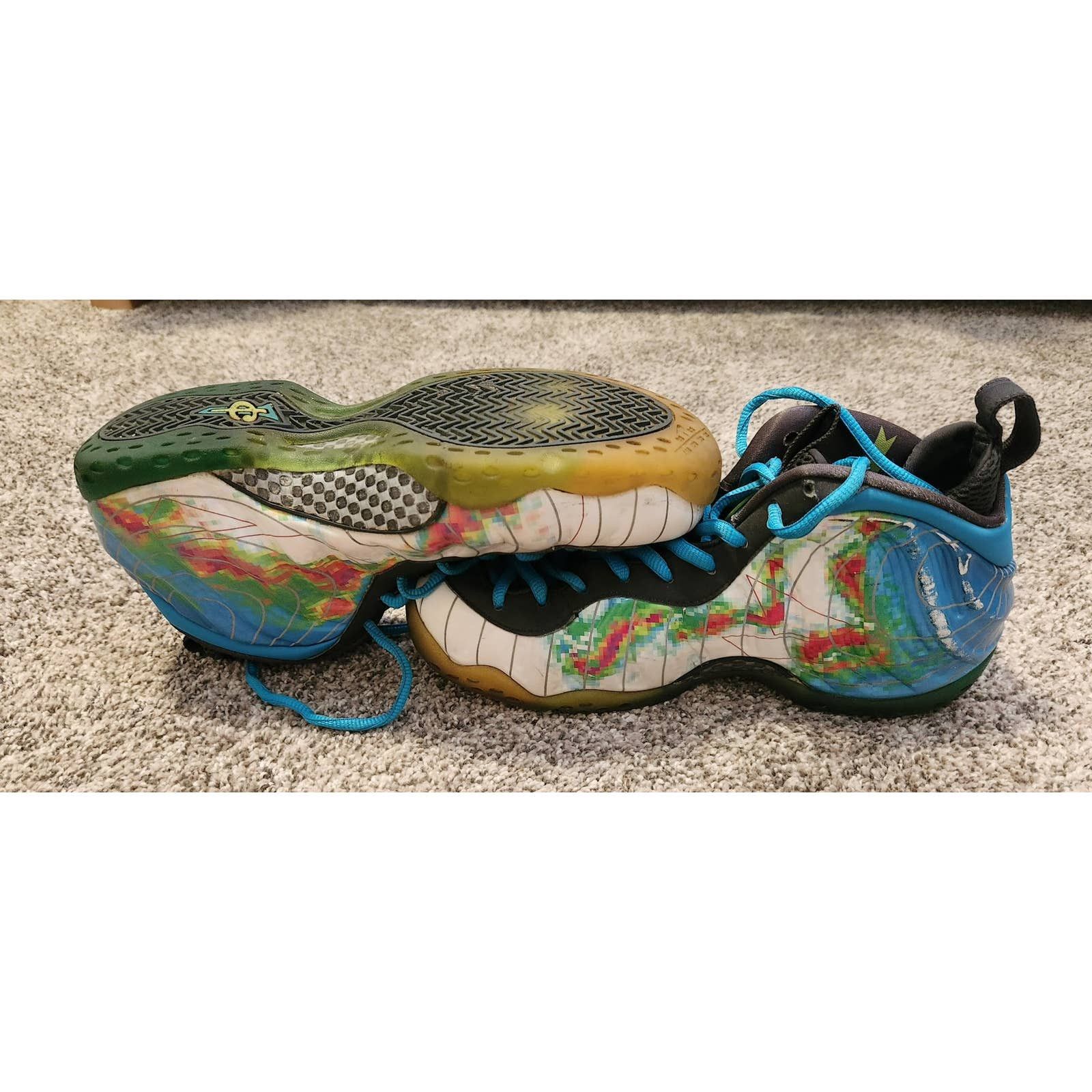 Weatherman foams outlet price