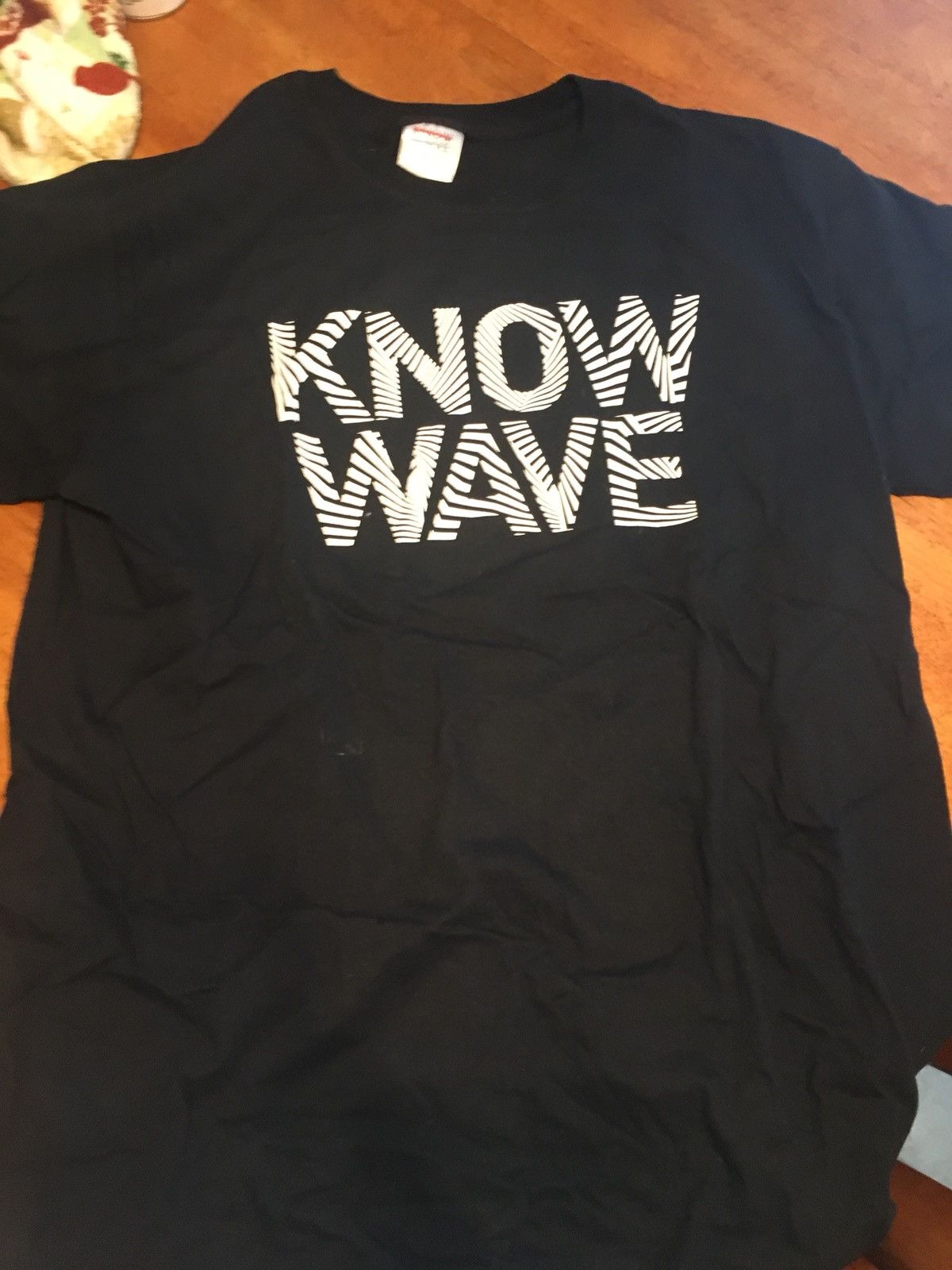 Know Wave | Grailed