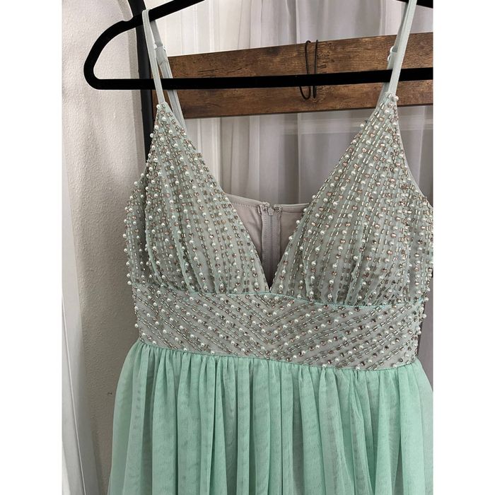 david-saddler-bridesmaid-dress-prom-dress-grailed