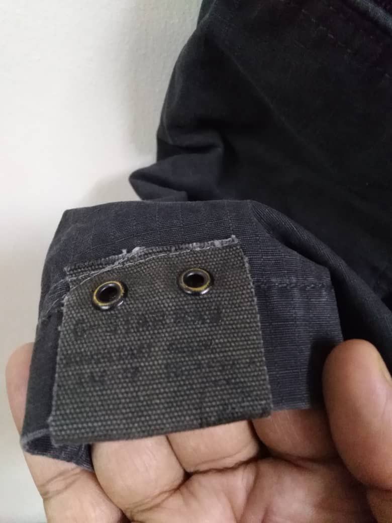 Tete Homme Vintage 10 Pockets Cargo Flight Pant G Star Raw Size US 30 / EU 46 - 14 Thumbnail