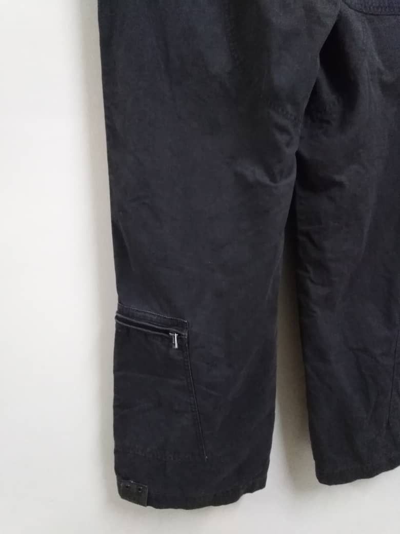 Tete Homme Vintage 10 Pockets Cargo Flight Pant G Star Raw Size US 30 / EU 46 - 13 Thumbnail