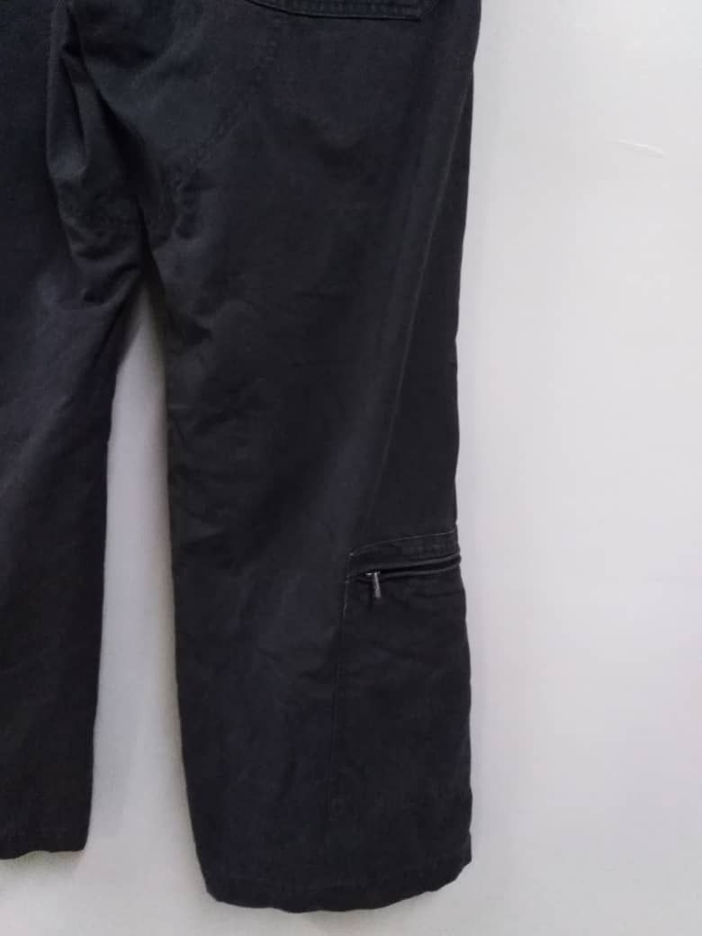 Tete Homme Vintage 10 Pockets Cargo Flight Pant G Star Raw Size US 30 / EU 46 - 8 Thumbnail