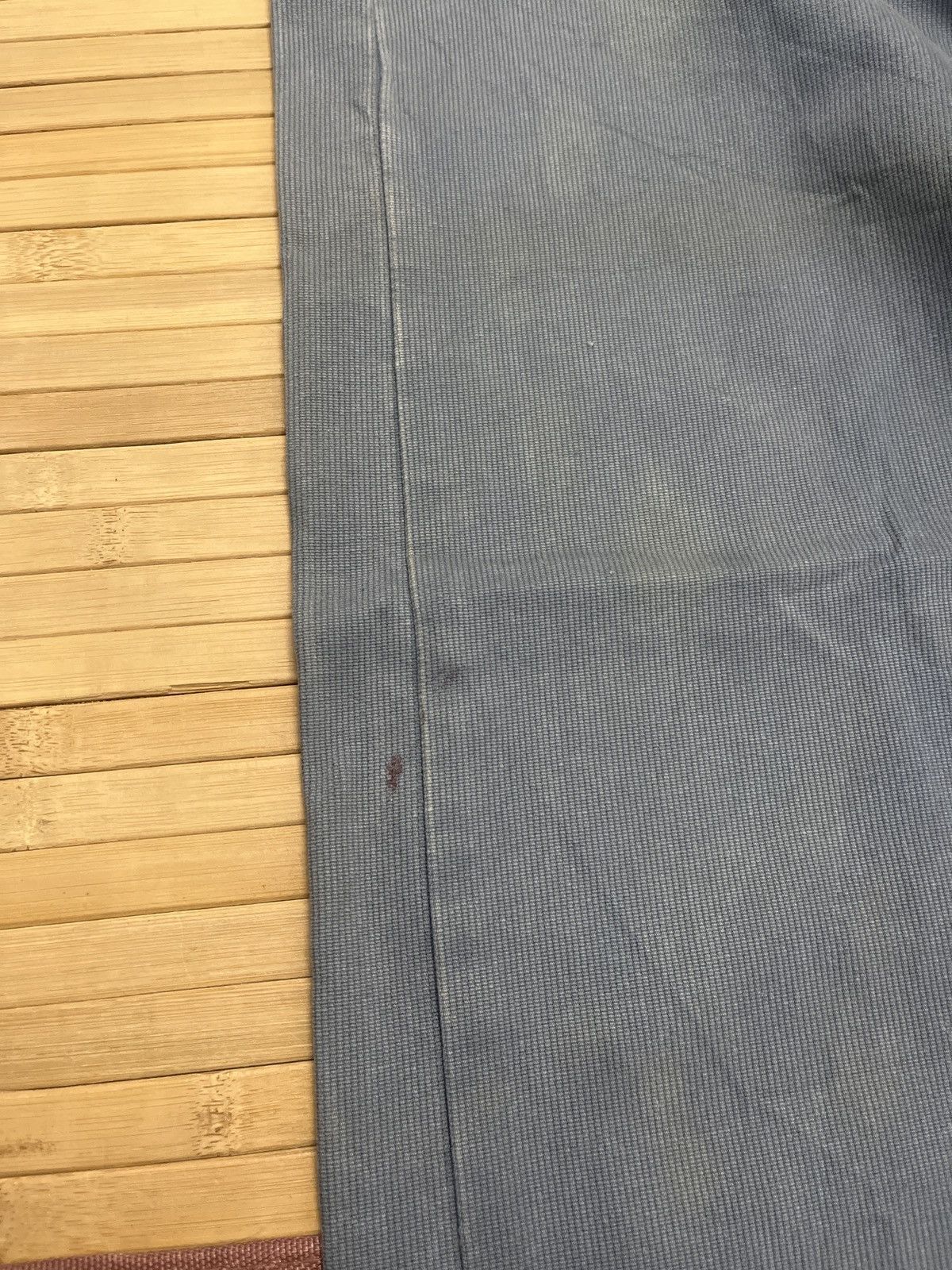 Diesel Diesel Industry blue baggy pant Size US 28 / EU 44 - 12 Thumbnail