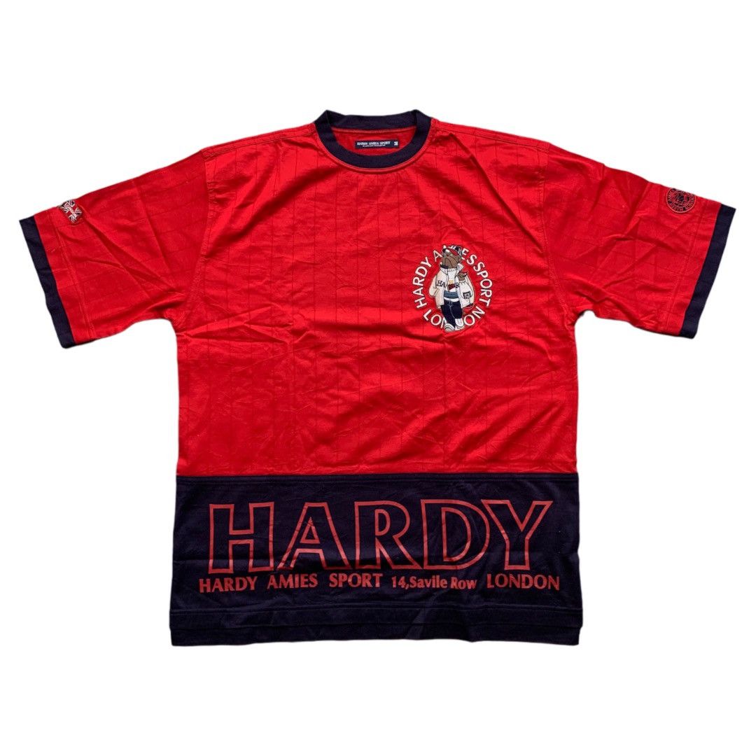 Hardy Amies Sport T-Shirt