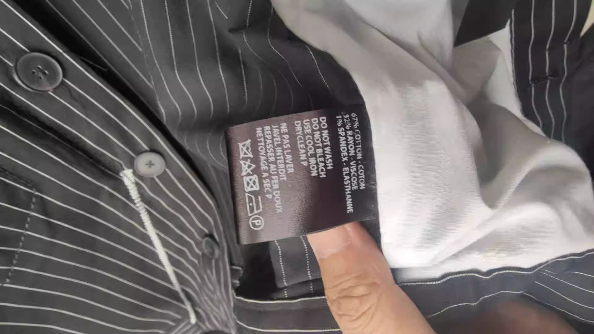 Haider Ackermann haider ackerman shirt Size US L / EU 52-54 / 3 - 5 Thumbnail