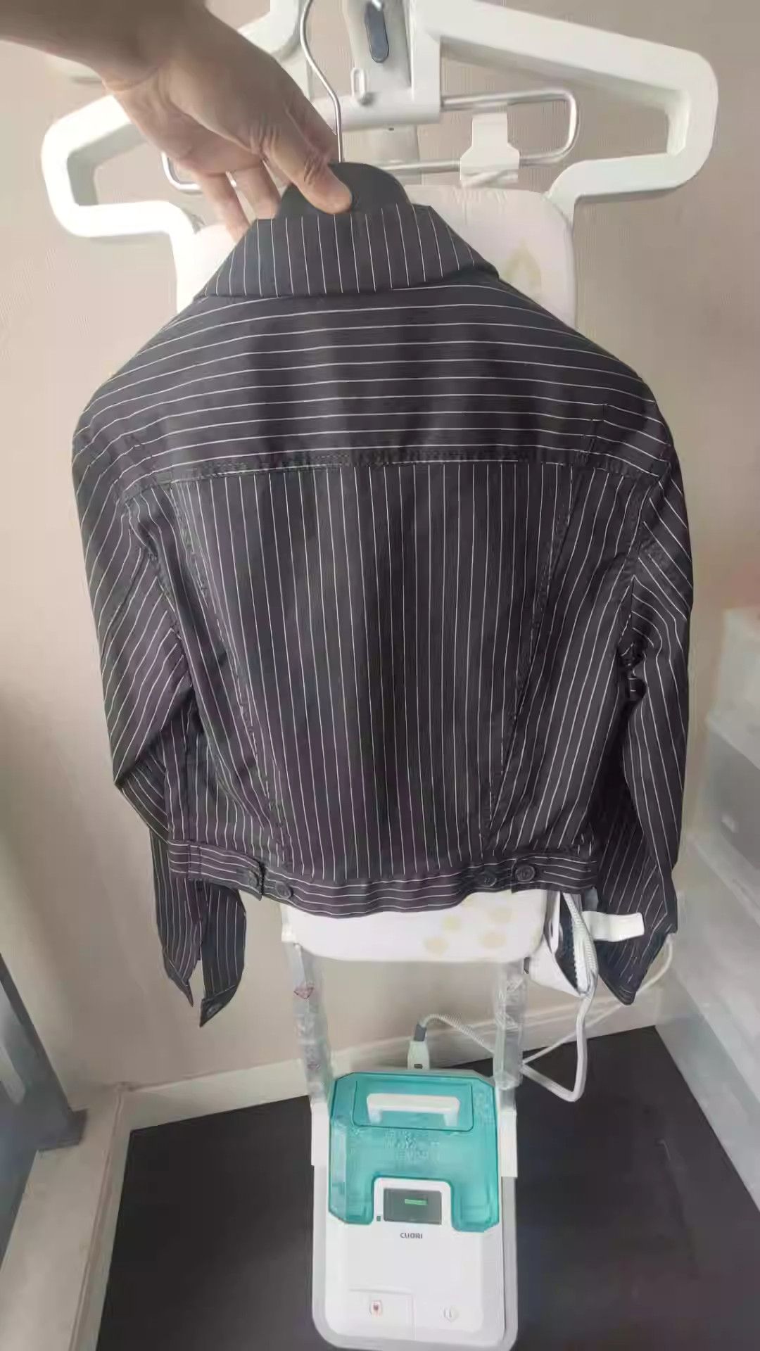 Haider Ackermann haider ackerman shirt Size US L / EU 52-54 / 3 - 7 Thumbnail