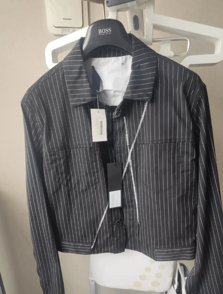 Haider Ackermann haider ackerman shirt Size US L / EU 52-54 / 3 - 1 Thumbnail