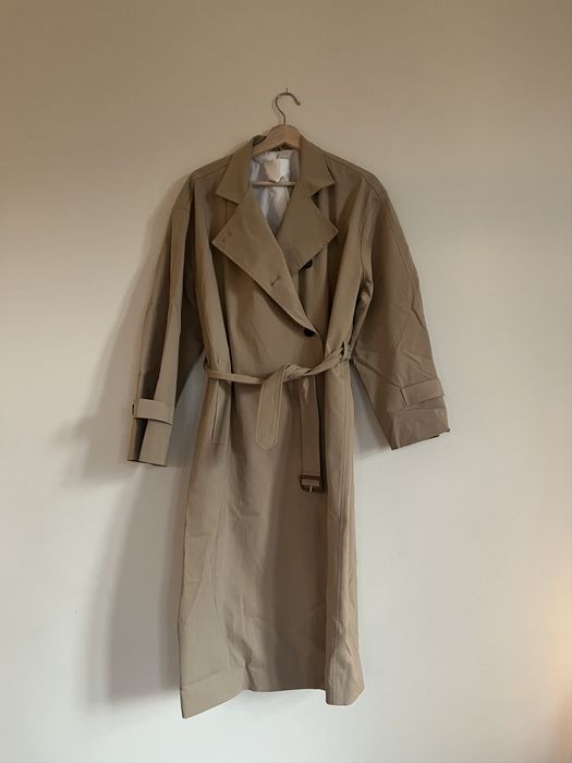 Carin Wester Carin Wester Trenchcoat | Grailed