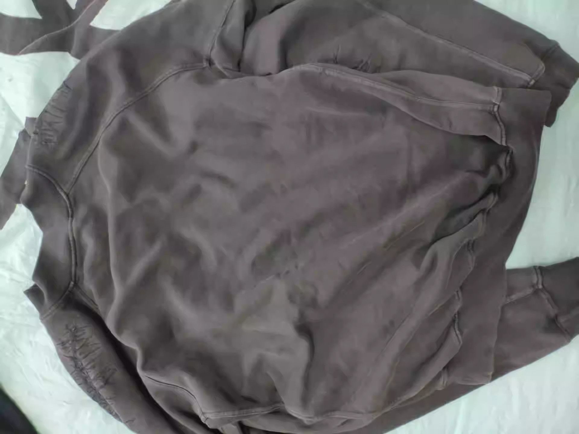 Haider Ackermann haider ackerman blackthorn hoodie Size US L / EU 52-54 / 3 - 3 Thumbnail