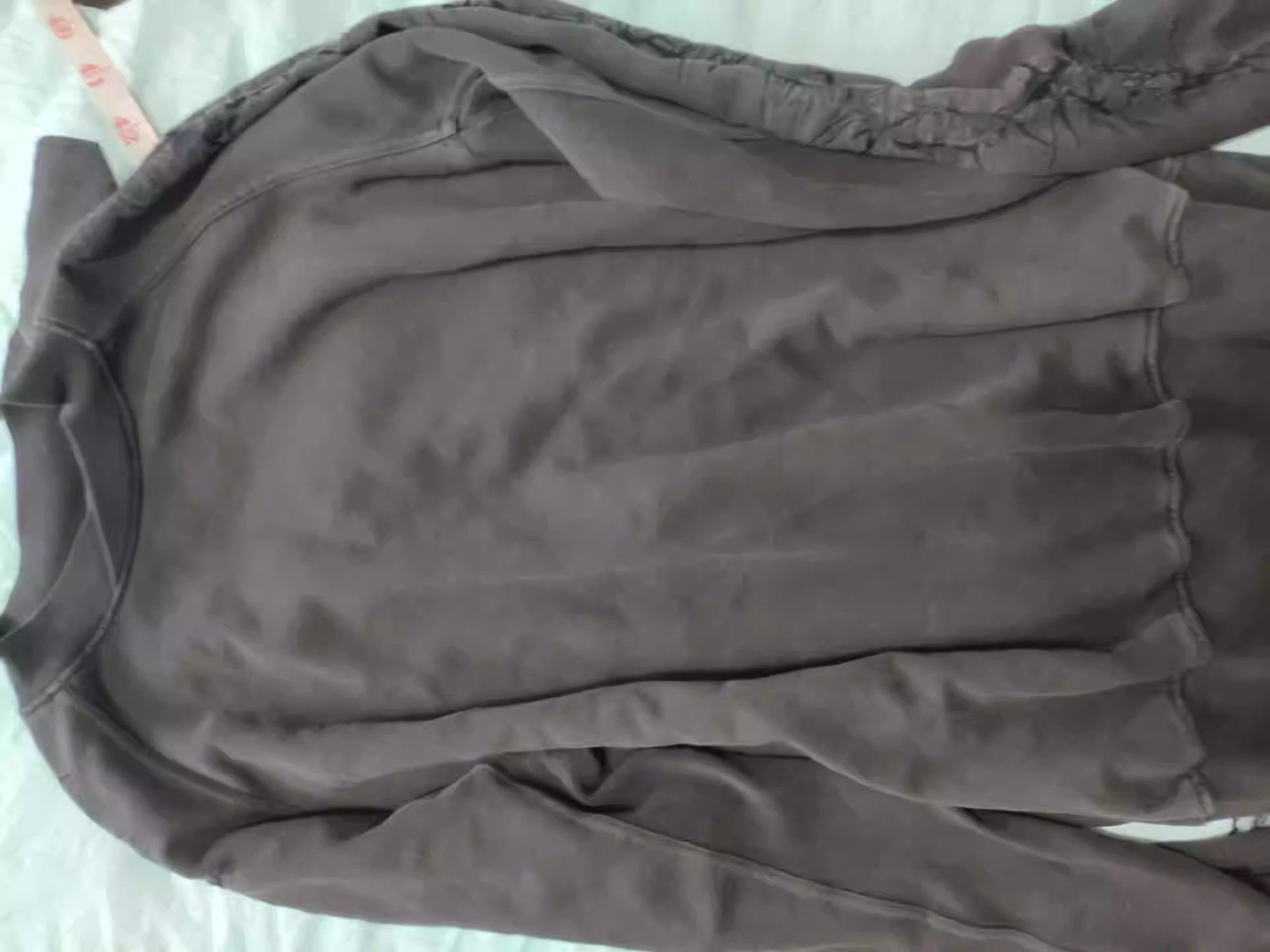 Haider Ackermann haider ackerman blackthorn hoodie Size US L / EU 52-54 / 3 - 5 Thumbnail
