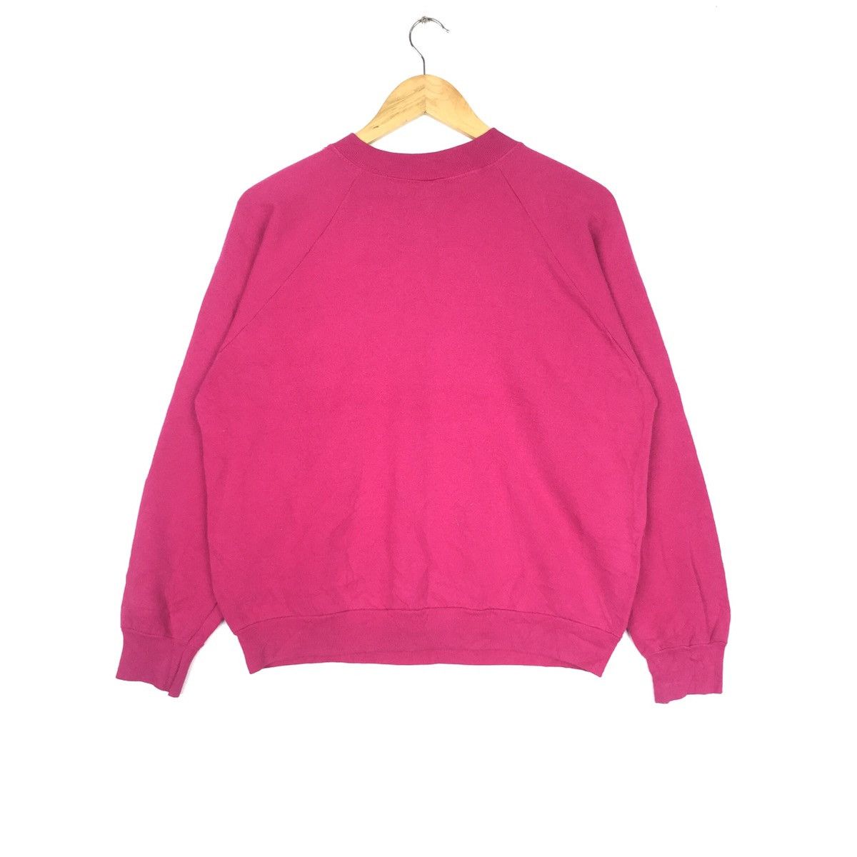 Cartoon Network Vintage mickey mouse Sweatshirt Casual Jumper Streetwear Size US M / EU 48-50 / 2 - 4 Thumbnail