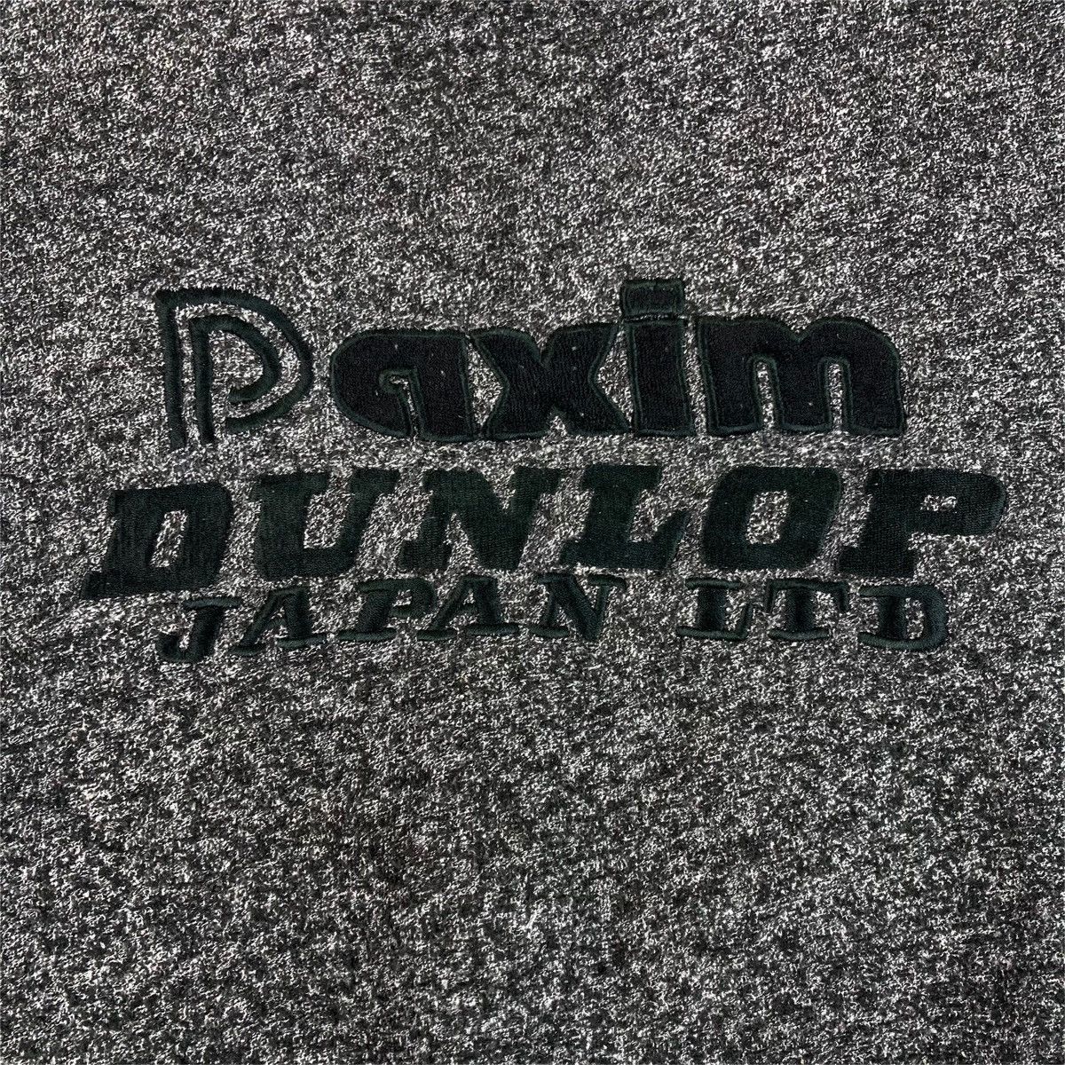 Dunlop Vintage SWEATSHIRT DAXIM DUNLOP pullover jumper Size US M / EU 48-50 / 2 - 3 Thumbnail