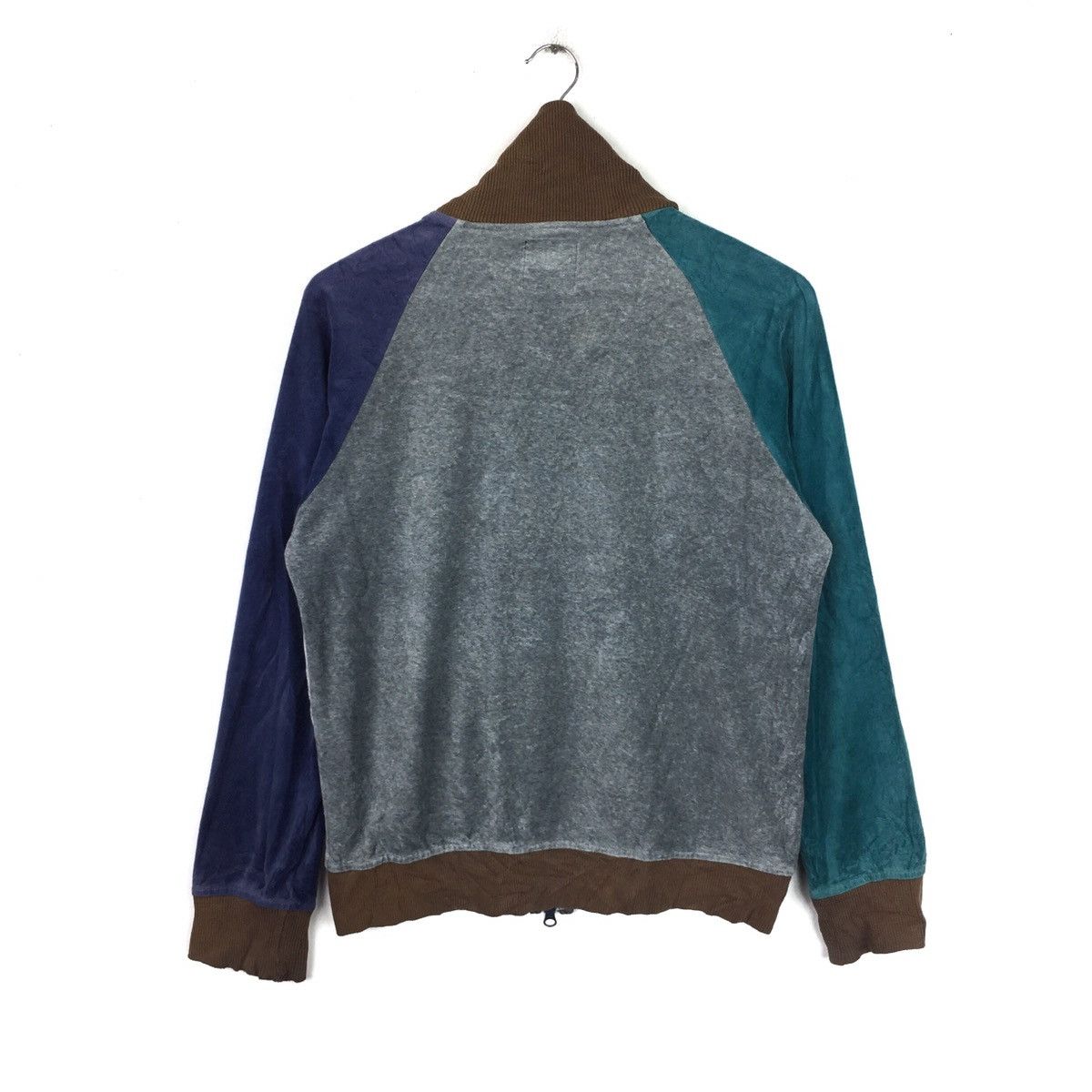 PPFM PPFM multicolour Japanese Designer Jumper Size US M / EU 48-50 / 2 - 3 Thumbnail