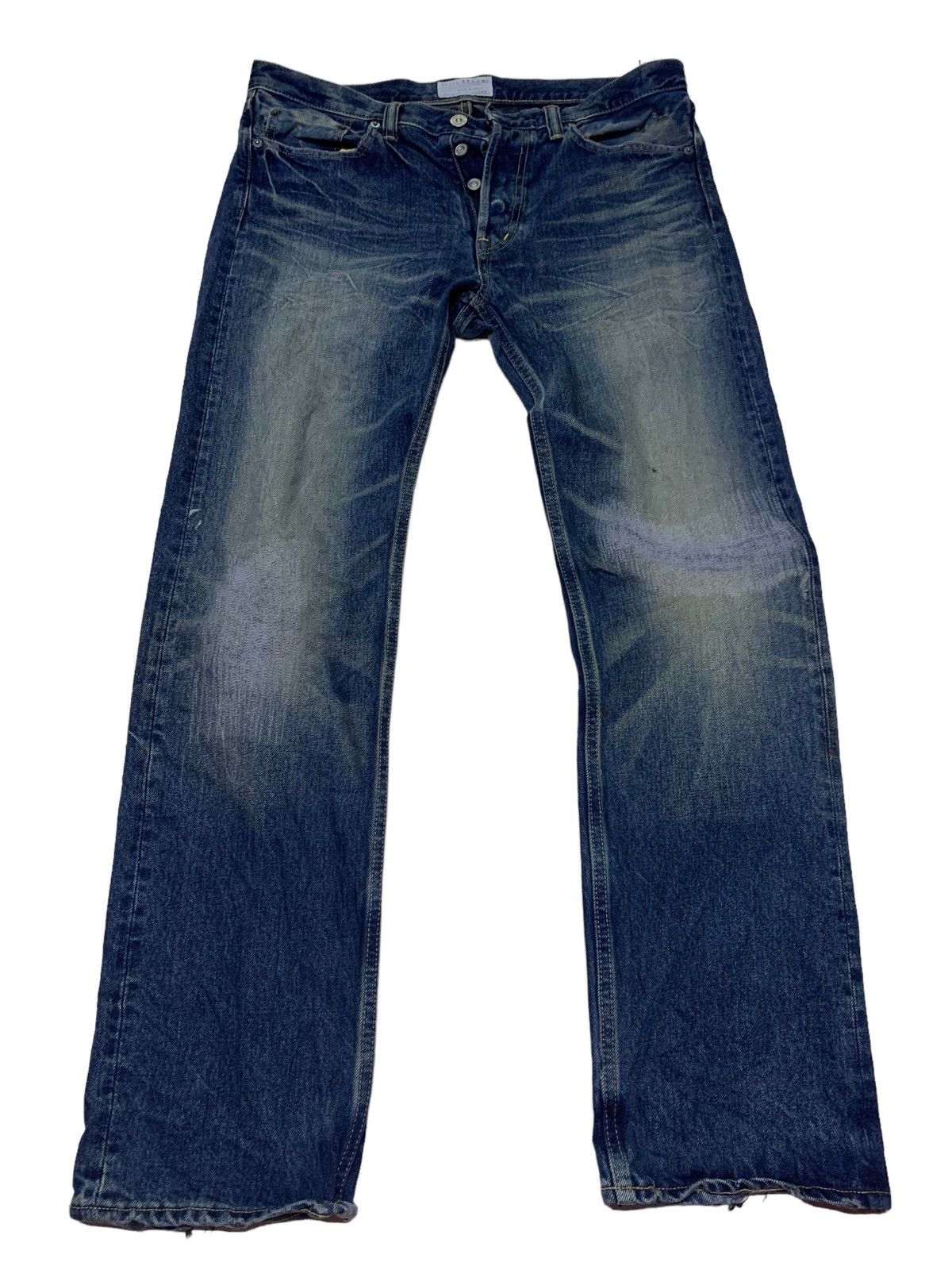 Jeans Spell bound genuine good wear