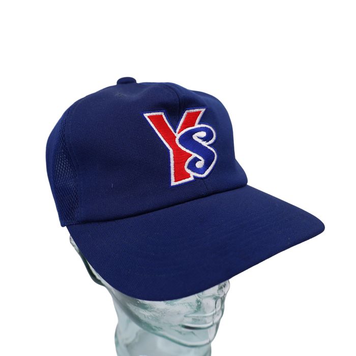 vintage-vintage-tokyo-yakult-swallows-baseball-mesh-snapback-hat-grailed