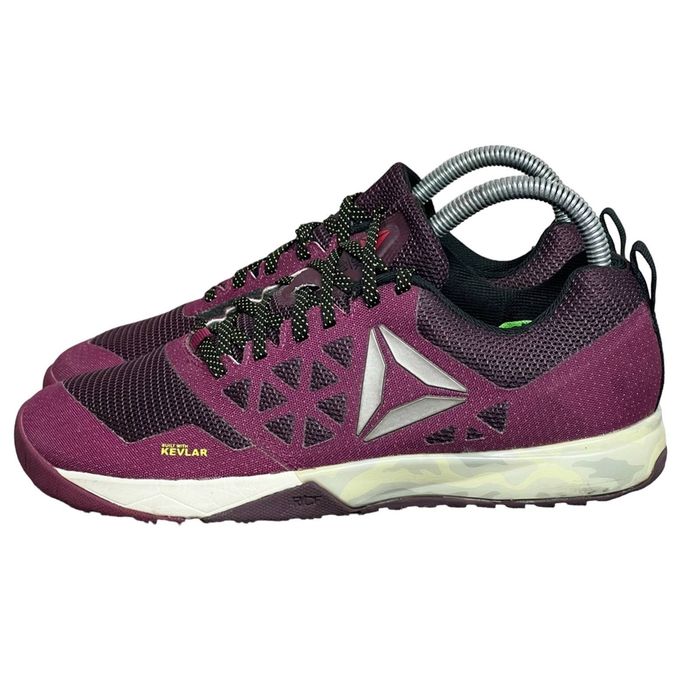 Tenis reebok nano clearance 6