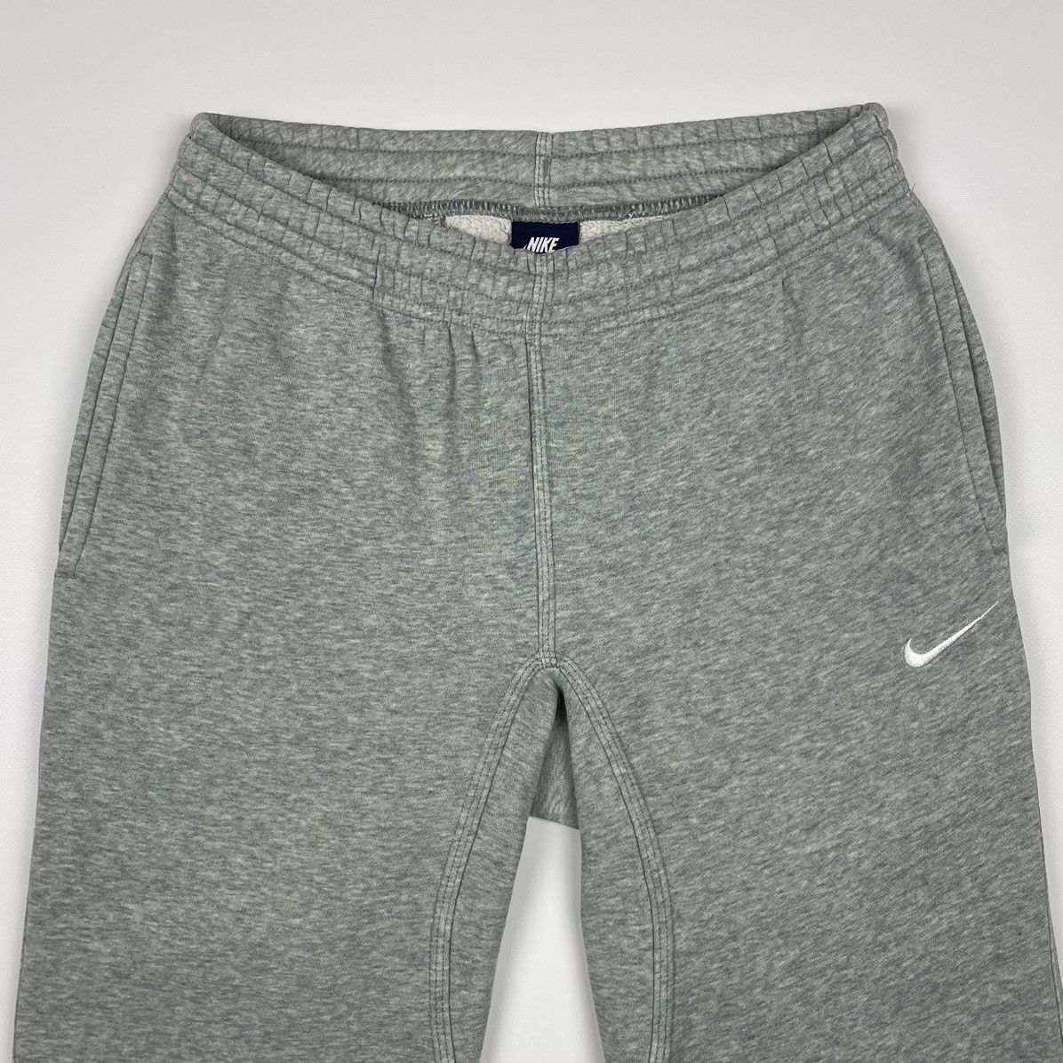 Nike Nike Sweatpants Joggers Pants Small Swoosh Y2K drill Size US 32 / EU 48 - 4 Thumbnail