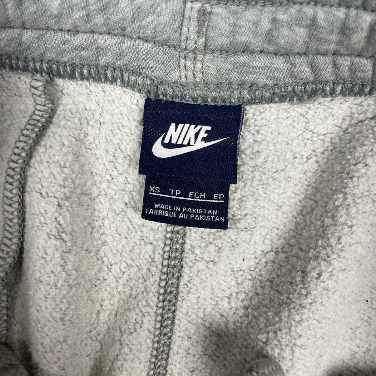 Nike Nike Sweatpants Joggers Pants Small Swoosh Y2K drill Size US 32 / EU 48 - 11 Thumbnail