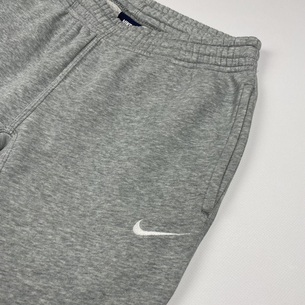 Nike Nike Sweatpants Joggers Pants Small Swoosh Y2K drill Size US 32 / EU 48 - 9 Thumbnail
