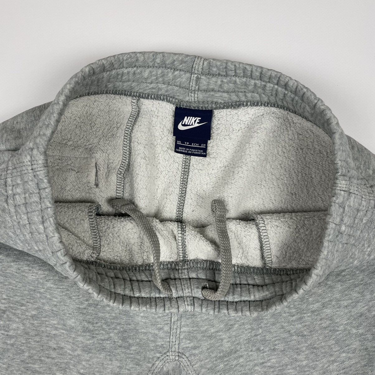 Nike Nike Sweatpants Joggers Pants Small Swoosh Y2K drill Size US 32 / EU 48 - 10 Thumbnail